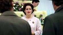 Endeavour   Temporada 2 Cap 1 Tesoro