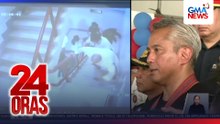 Sen. Dela Rosa, hinimok ng DILG na sumuko; Remulla – baka mauwi pa ‘to sa ‘di mo gusto | 24 Oras