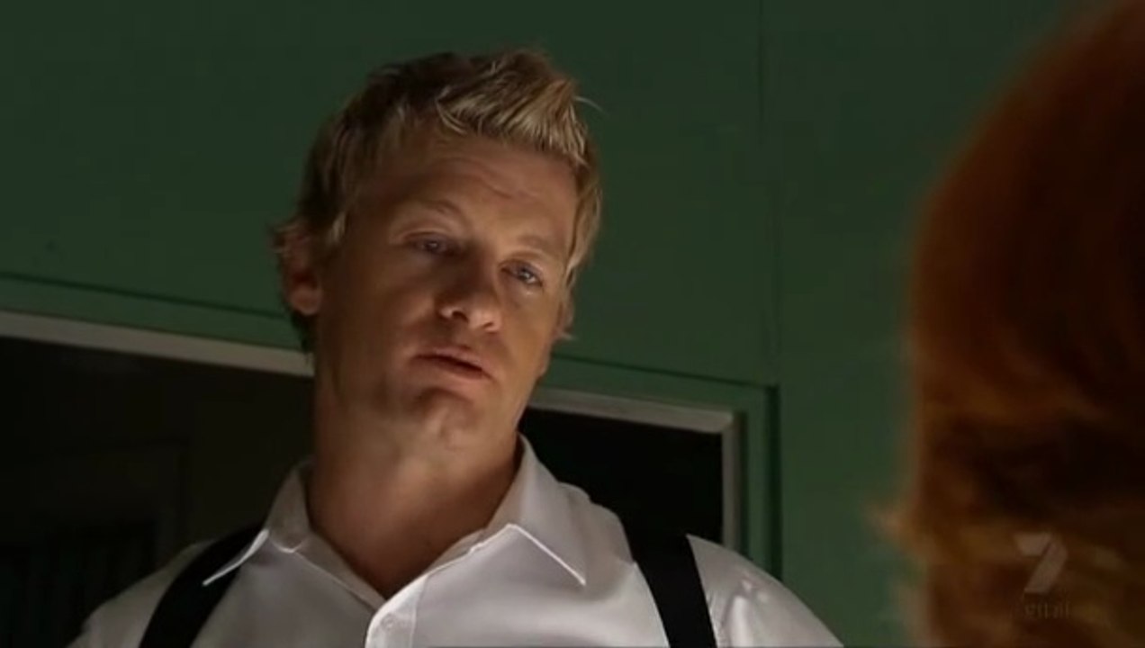 Home And Away 4166