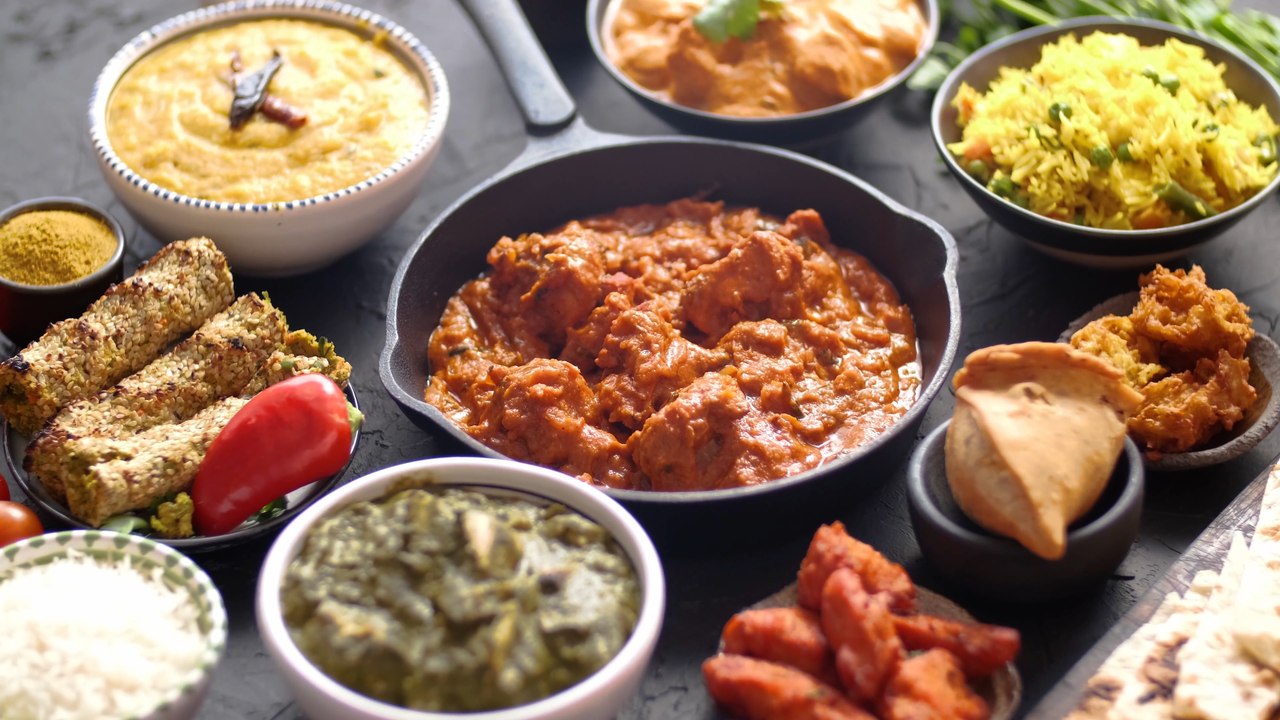West Midlands food memories: what dish reminds you of home?