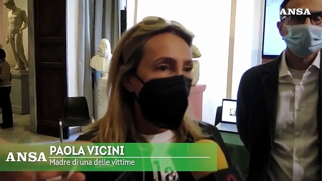 Ponte Morandi, i parenti delle vittime: Lo Stato paghi il Memoriale