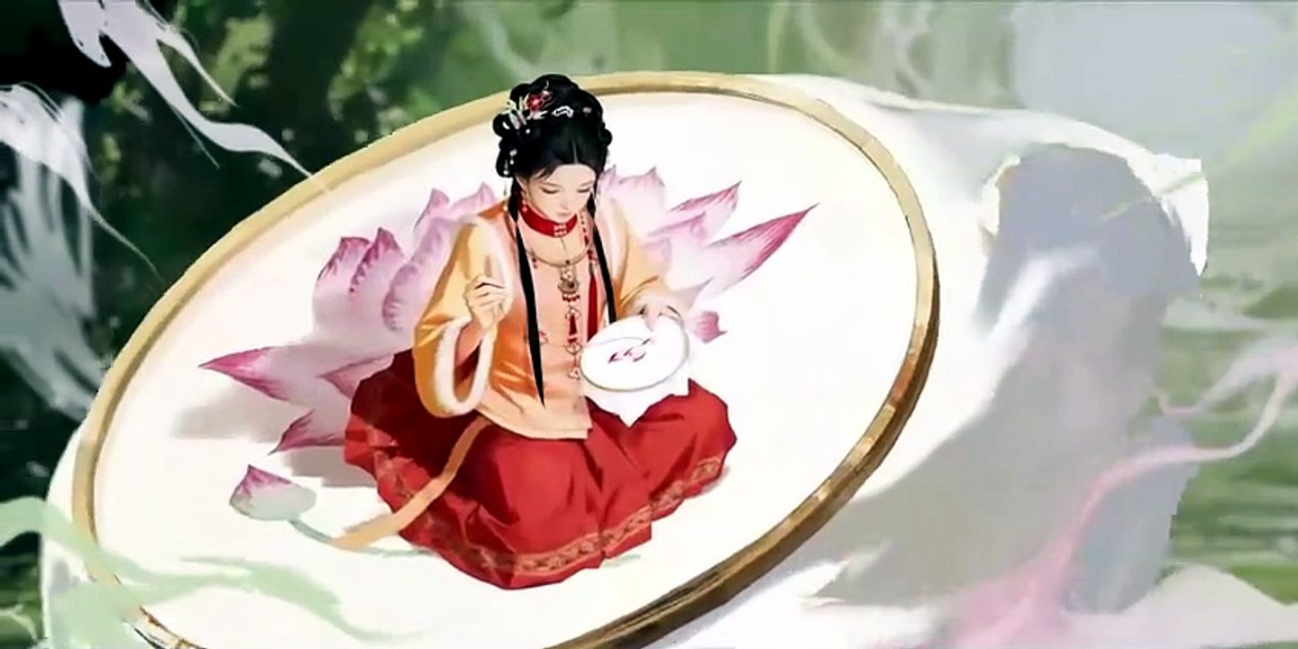 A Splendid Match Episode 3 Engsub