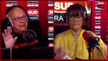 André Bercoff :"Mais Bolloré est un dictateur ?"