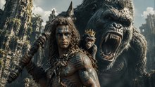 Expedition Team Ventures Deep into Forbidden Jungle, Unaware of Cannibal Tribe Lurking Within! - FULL MOVIES ENGLISH SUB