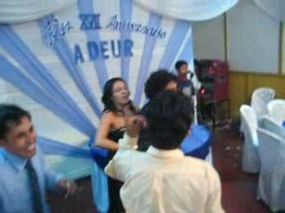 Aniversario