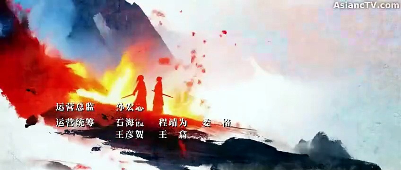 Generation to Generation Episode 15