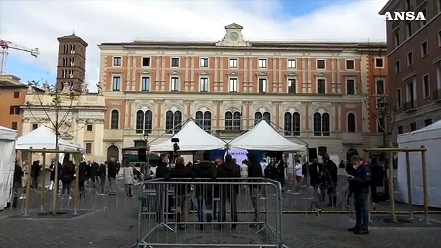 Assemblea di Fipe Confcommercio a Roma: Necessaria programmazione riaperture