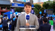 정원오 “무능하고 무책임” vs 오세훈 “준비 부족 동문서답”