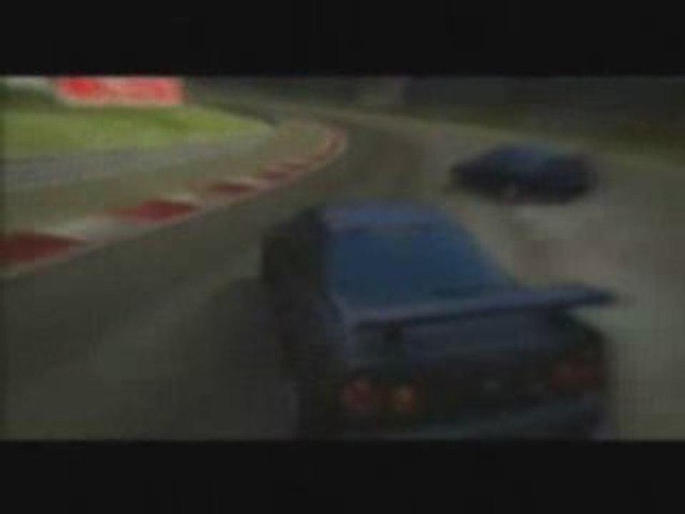 Team FBI_ First.drift.video.clip