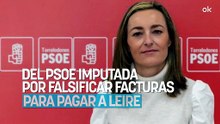La íntima de la infancia de Begoña es la n° 2 de la gerente del PSOE imputada por falsificar facturas para pagar a Leire