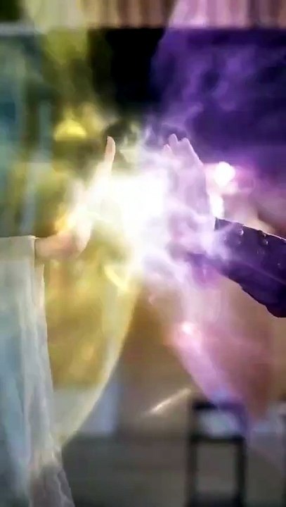 She Fights, She Rises- Drama