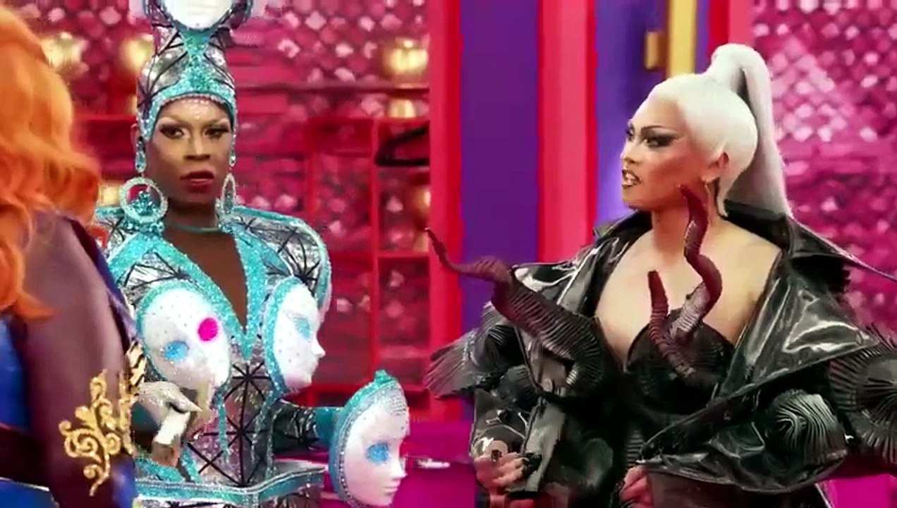 АLl SТАЯS S11E04