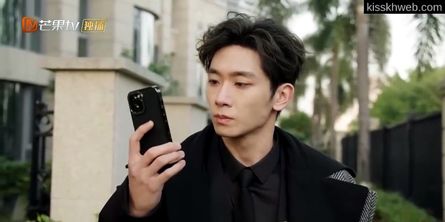 Fascination Ep 24 Eng Sub