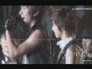 2008 06 15 TVXQ HUG