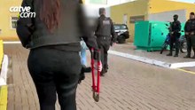 Suspeito de fazer delivery de drogas é detido em operação em Cascavel