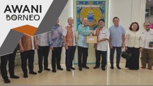 UPKO hantar permohonan sertai GRS