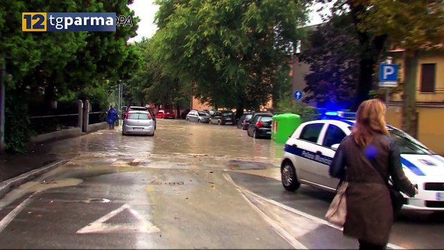 DIECI ANNI FA L'ALLUVIONE A PARMA: OCCORRONO OPERE DI PREVENZIONE | DIECI ANNI FA L'ALLUVIONE A PARMA: OCCORRONO OPERE DI PREVENZIONE