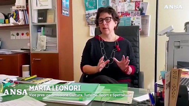 Nel Lazio una legge per rilanciare il turismo post Covid