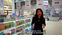 Doha International Book Fair returns with record-breaking 35th edition