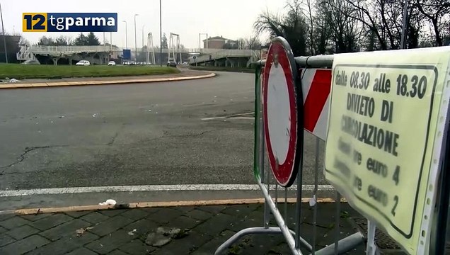 PM10, SUPERATA LA SOGLIA CRITICA DI SFORAMENTI: NUOVE RESTRIZIONI | PM10, SUPERATA LA SOGLIA CRITICA DI SFORAMENTI: NUOVE RESTRIZIONI