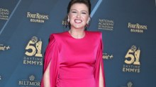 Kelly Clarkson: Beim Gedanken an Show-Abschied wird sie emotional