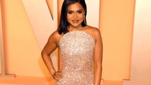 Mindy Kaling: Sie war wochenlang ans Bett gefesselt