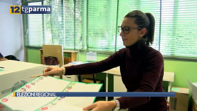 ELEZIONI REGIONALI, SI VOTA DOMANI DALLE 7 ALLE 23 E LUNEDÌ DALLE 7 ALLE 15 | ELEZIONI REGIONALI, SI VOTA DOMANI DALLE 7 ALLE 23 E LUNEDÌ DALLE 7 ALLE 15