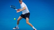 'I didn't feel very well on court': Jannik Sinner refuses to blame heat for surprise French Open defeat