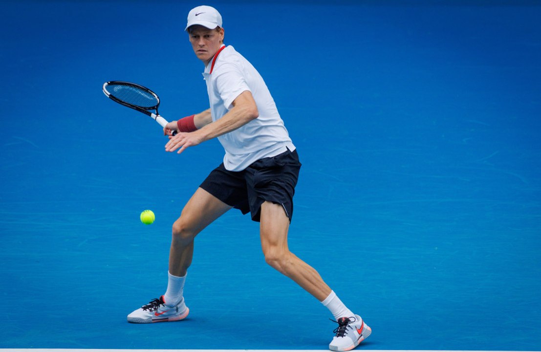 'I didn't feel very well on court': Jannik Sinner refuses to blame heat for surprise French Open defeat