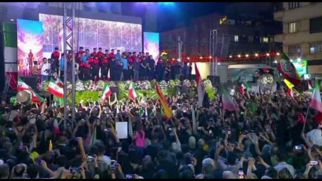 Mondiali, Iran senza visti Usa per le partite negli Stati Uniti