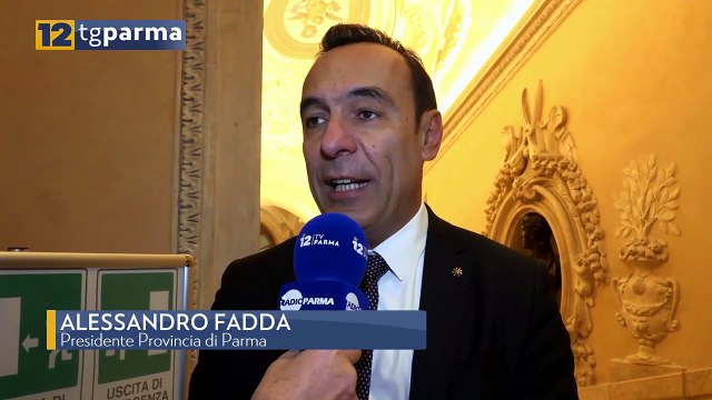 FADDA E GUERRA HANNO RICORDATO LUIGI LUCCHI: SEMPRE ATTENTO AL SUO TERRITORIO | FADDA E GUERRA HANNO RICORDATO LUIGI LUCCHI: SEMPRE ATTENTO AL SUO TERRITORIO