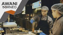Semangat kebersamaan, syukur melalui pengalaman gastronomi