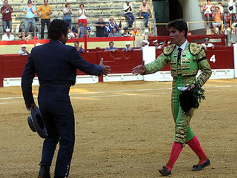 Alicante, 16 de Junio