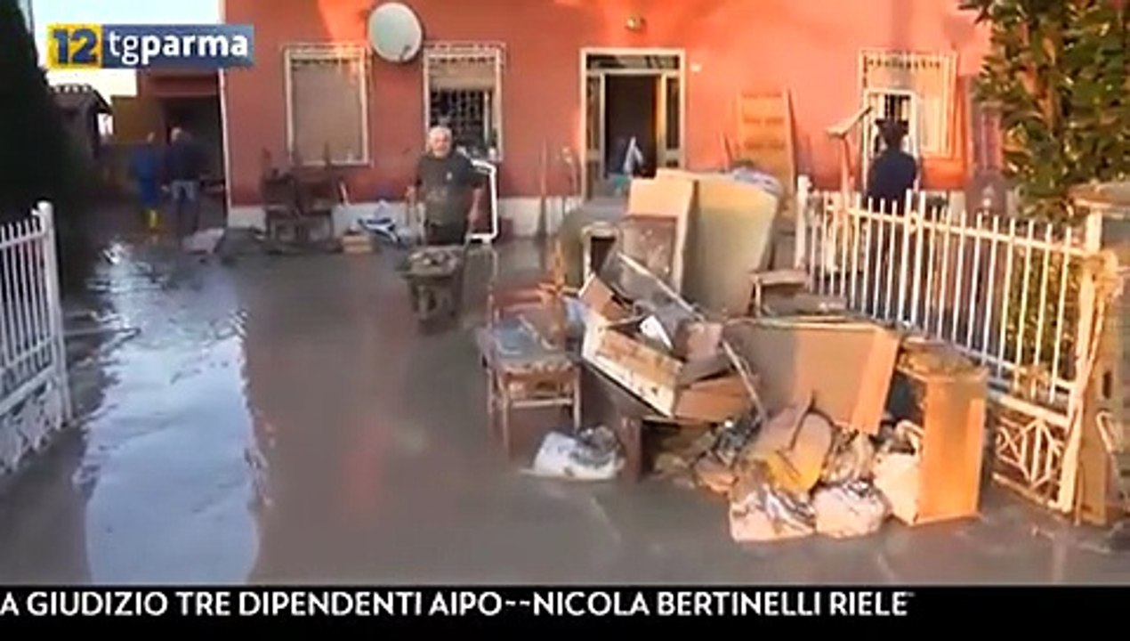 alluvione polesine