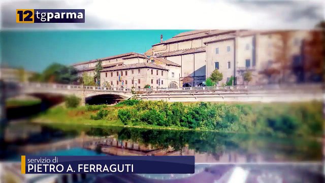 DANNI PROVOCATI DAL MALTEMPO: IL PUNTO IN DIRETTA A PARMA EUROPA | DANNI PROVOCATI DAL MALTEMPO: IL PUNTO IN DIRETTA A PARMA EUROPA