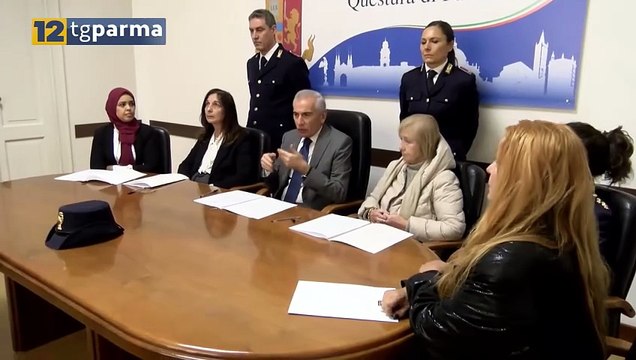 PERMESSI DI SOGGIORNO: FIRMATO IL PROTOCOLLO TRA QUESTURA E SINDACATI | PERMESSI DI SOGGIORNO: FIRMATO IL PROTOCOLLO TRA QUESTURA E SINDACATI