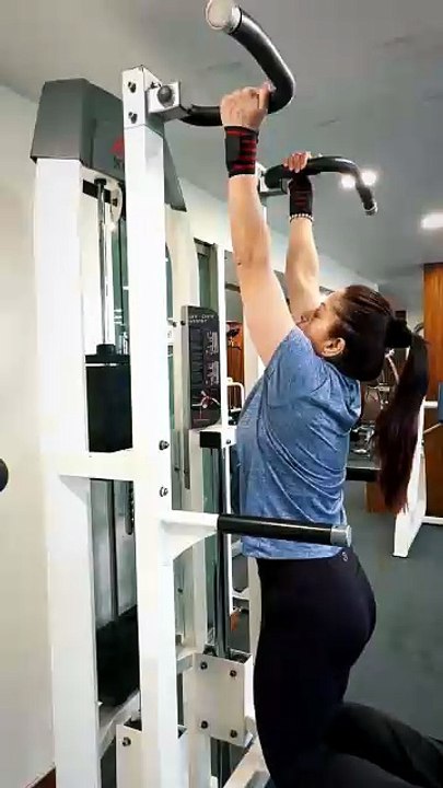 Workout at the Most Premium Gym in Chandigarh | Bodyzone Sector 9C Chandigarh