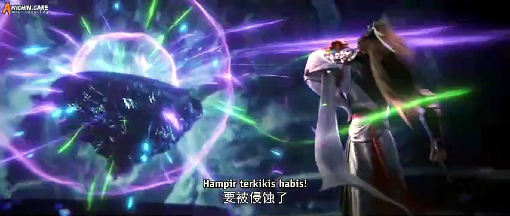 Perfect World_Eps 268
