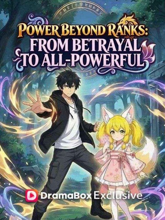(DUBBED) Power Beyond Ranks: From Betrayal To All-Powerful🔥 Chinese Drama - English Sub