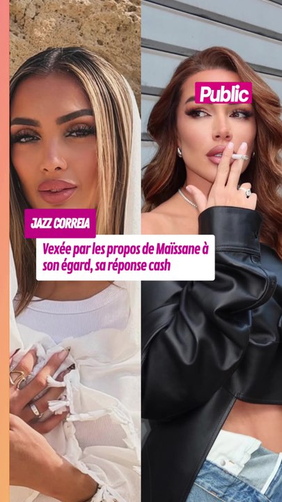 « Moche comme mes pieds » : entre Jazz et Maissane, le ton monte !