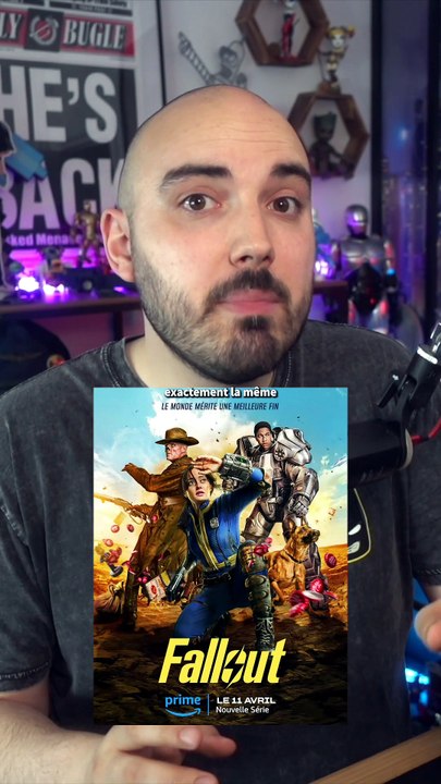 Une saison 2 à Spider-Noir ?