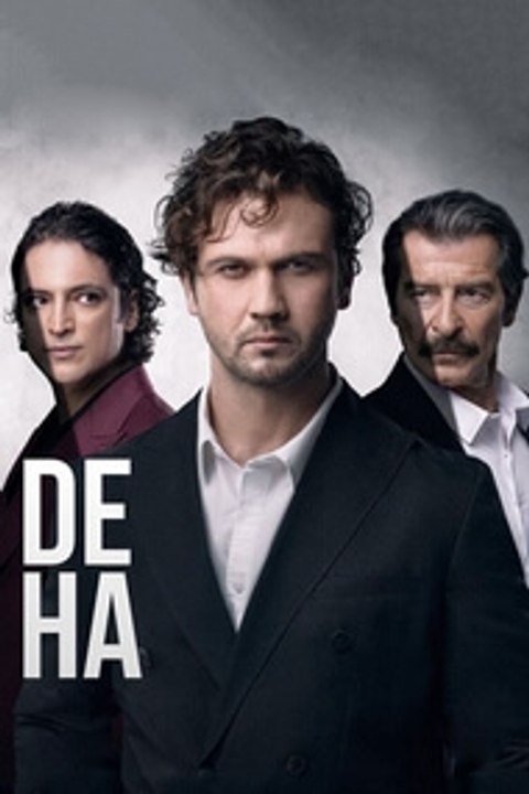 Deha (Genio) - Episode 31 EngSub