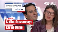 Parlement hebdo - Violences sexuelles dans le périscolaire : comment mieux protéger nos enfants ?