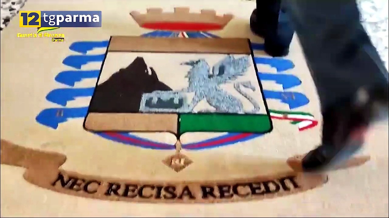 BONUS FACCIATE, INCHIESTA DELLA GDF TOCCA ANCHE PARMA | BONUS FACCIATE, INCHIESTA DELLA GDF TOCCA ANCHE PARMA
