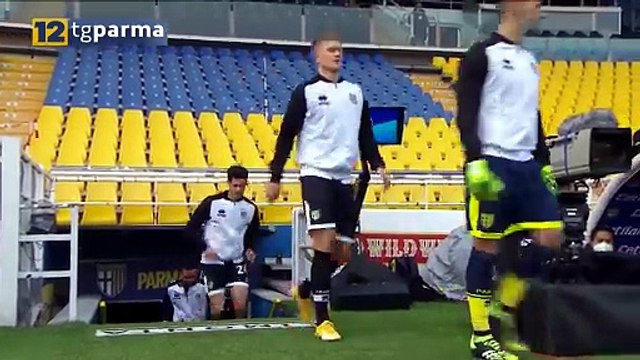 PARMA, TABÙ LAZIO. PECCHIA RIFLETTE SU KEITA E ALMQVIST | PARMA, TABÙ LAZIO. PECCHIA RIFLETTE SU KEITA E ALMQVIST