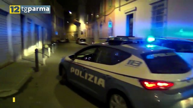 ROCAMBOLESCO INSEGUIMENTO, 37ENNE ARRESTATO E UN POLIZIOTTO FERITO | ROCAMBOLESCO INSEGUIMENTO, 37ENNE ARRESTATO E UN POLIZIOTTO FERITO