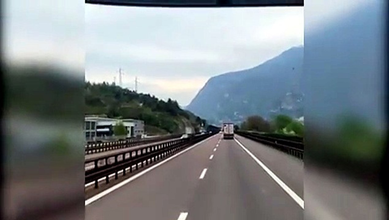 videocamion