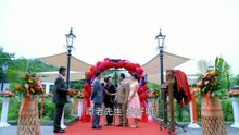 KHẾ ƯỚC THIẾU GIA - TẬP 24 - (Phim thuyết minh)