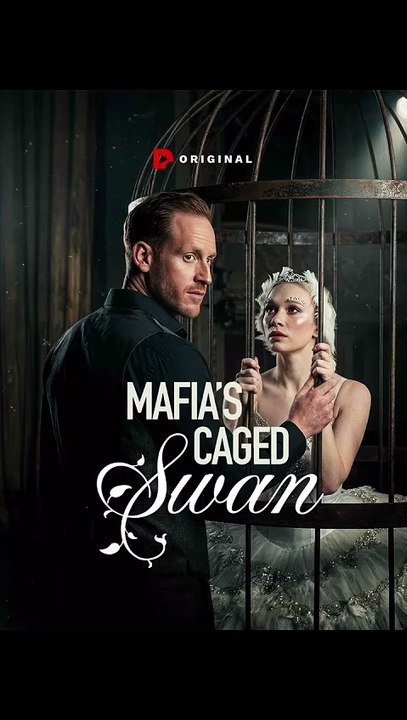 Mafia's Caged Swan