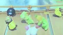 Alles ist riesig (Partyanimals)